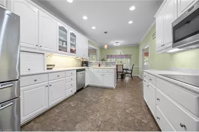 240 Coachlight Trail, Burlington, NC 27215 - Photo 13