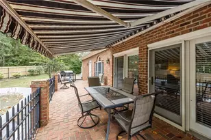 240 Coachlight Trail, Burlington, NC 27215 - Photo 43