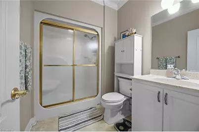 240 Coachlight Trail, Burlington, NC 27215 - Photo 17