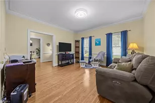 240 Coachlight Trail, Burlington, NC 27215 - Photo 7