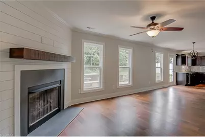 6436 Beaver Pond Court, Pfafftown, NC 27040 - Photo 5