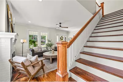 157 West End Boulevard, Winston-Salem, NC 27101 - Photo 25