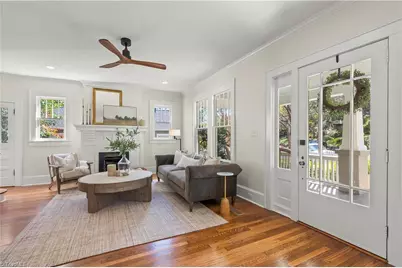 157 West End Boulevard, Winston-Salem, NC 27101 - Photo 3