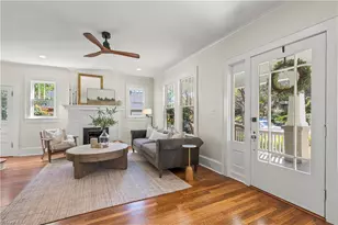 157 W End Blvd, Winston-Salem, NC 27101 - Photo 3