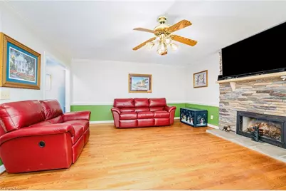 4303 Quail Canyon Court, Greensboro, NC 27410 - Photo 11