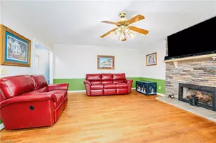 4303 Quail Canyon Ct, Greensboro, NC 27410 - Photo 11