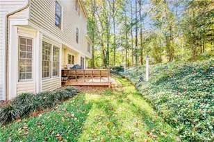 4303 Quail Canyon Ct, Greensboro, NC 27410 - Photo 17