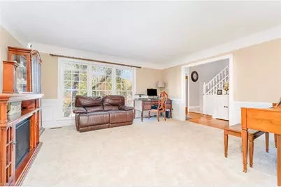 4303 Quail Canyon Court, Greensboro, NC 27410 - Photo 19