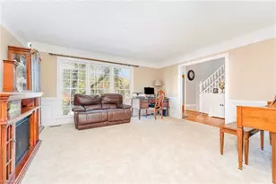 4303 Quail Canyon Ct, Greensboro, NC 27410 - Photo 19