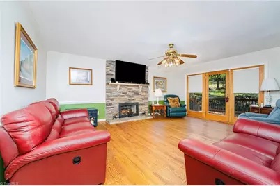 4303 Quail Canyon Court, Greensboro, NC 27410 - Photo 9