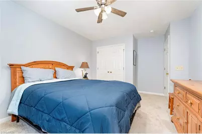 4303 Quail Canyon Court, Greensboro, NC 27410 - Photo 33