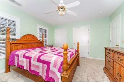 4303 Quail Canyon Court, Greensboro, NC 27410 - Photo 35