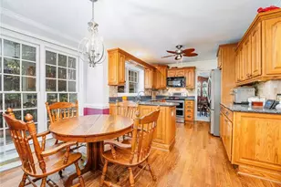 4303 Quail Canyon Ct, Greensboro, NC 27410 - Photo 7