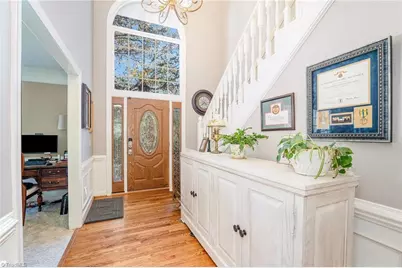 4303 Quail Canyon Court, Greensboro, NC 27410 - Photo 3