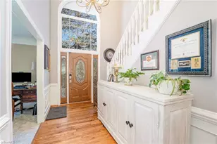 4303 Quail Canyon Ct, Greensboro, NC 27410 - Photo 3