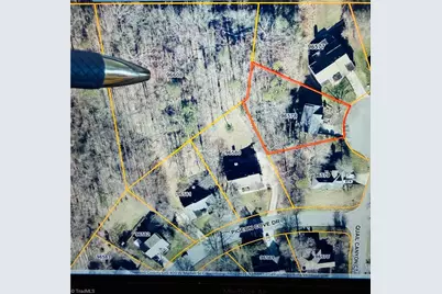 4303 Quail Canyon Court, Greensboro, NC 27410 - Photo 41