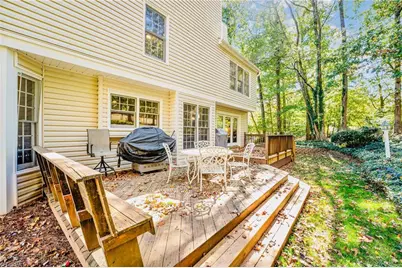 4303 Quail Canyon Court, Greensboro, NC 27410 - Photo 13