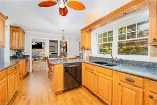 4303 Quail Canyon Ct, Greensboro, NC 27410 - Photo 5