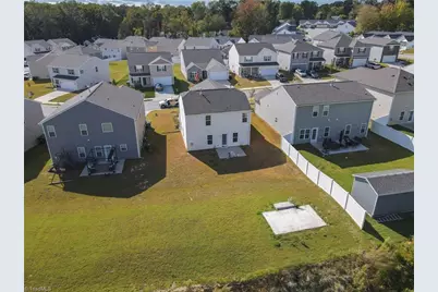 841 Sage Hill Drive, Jamestown, NC 27282 - Photo 21