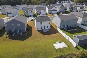 841 Sage Hl Dr, Jamestown, NC 27282 - Photo 21