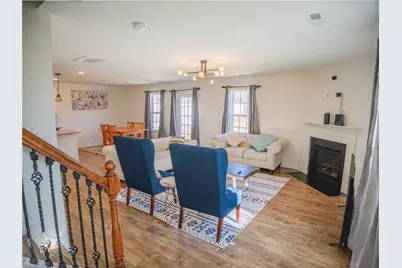 841 Sage Hill Drive, Jamestown, NC 27282 - Photo 5