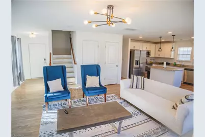 841 Sage Hill Drive, Jamestown, NC 27282 - Photo 7