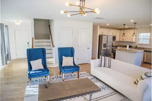 841 Sage Hl Dr, Jamestown, NC 27282 - Photo 7