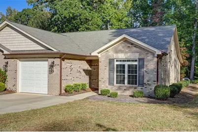 2222 St James Drive, Reidsville, NC 27320 - Photo 1