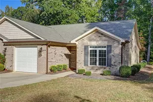 2222 St James Dr, Reidsville, NC 27320 - Photo 1