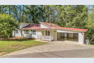 149 Stonebridge Road, Purlear, NC 28665 - Photo 1