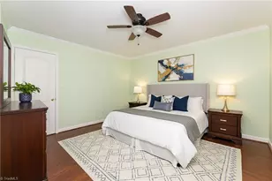 1010 Cedar Hollow, Lewisville, NC 27023 - Photo 17