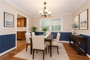 1010 Cedar Hollow, Lewisville, NC 27023 - Photo 9