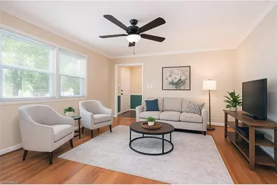 1010 Cedar Hollow, Lewisville, NC 27023 - Photo 11