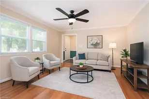 1010 Cedar Hollow, Lewisville, NC 27023 - Photo 11