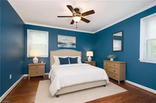 1010 Cedar Hollow, Lewisville, NC 27023 - Photo 19