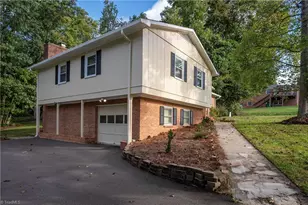 1010 Cedar Hollow, Lewisville, NC 27023 - Photo 3