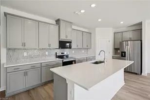 110 Pantego Pl, Salisbury, NC 28144 - Photo 5