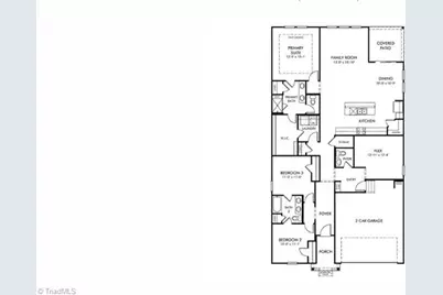 110 Pantego Place, Salisbury, NC 28144 - Photo 21