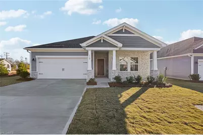 110 Pantego Place, Salisbury, NC 28144 - Photo 1