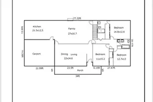 107 Delta St, Lexington, NC 27295 - Photo 35