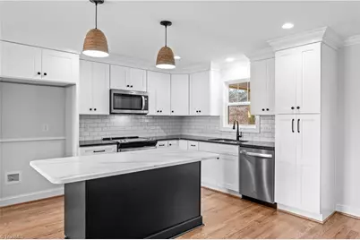 285 Stonybrook Drive, Lexington, NC 27295 - Photo 11