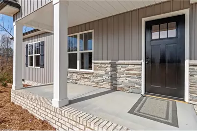 285 Stonybrook Drive, Lexington, NC 27295 - Photo 5