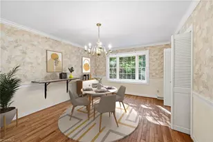 3830 Ryan Way, Winston-Salem, NC 27106 - Photo 5