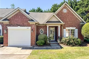 629 Sonoma Ln, High Point, NC 27265 - Photo 1