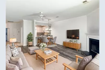 629 Sonoma Lane, High Point, NC 27265 - Photo 3