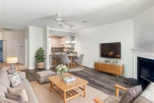 629 Sonoma Ln, High Point, NC 27265 - Photo 3