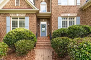 7376 Henson Forest Dr, Summerfield, NC 27358 - Photo 3