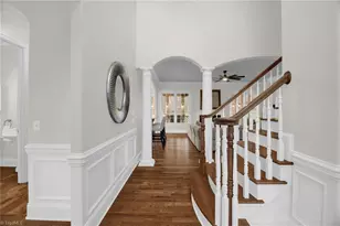 7376 Henson Forest Dr, Summerfield, NC 27358 - Photo 3