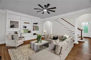 7376 Henson Forest Dr, Summerfield, NC 27358 - Photo 7