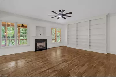 7376 Henson Forest Drive, Summerfield, NC 27358 - Photo 11